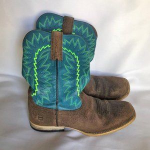 Boys Ariat Boots